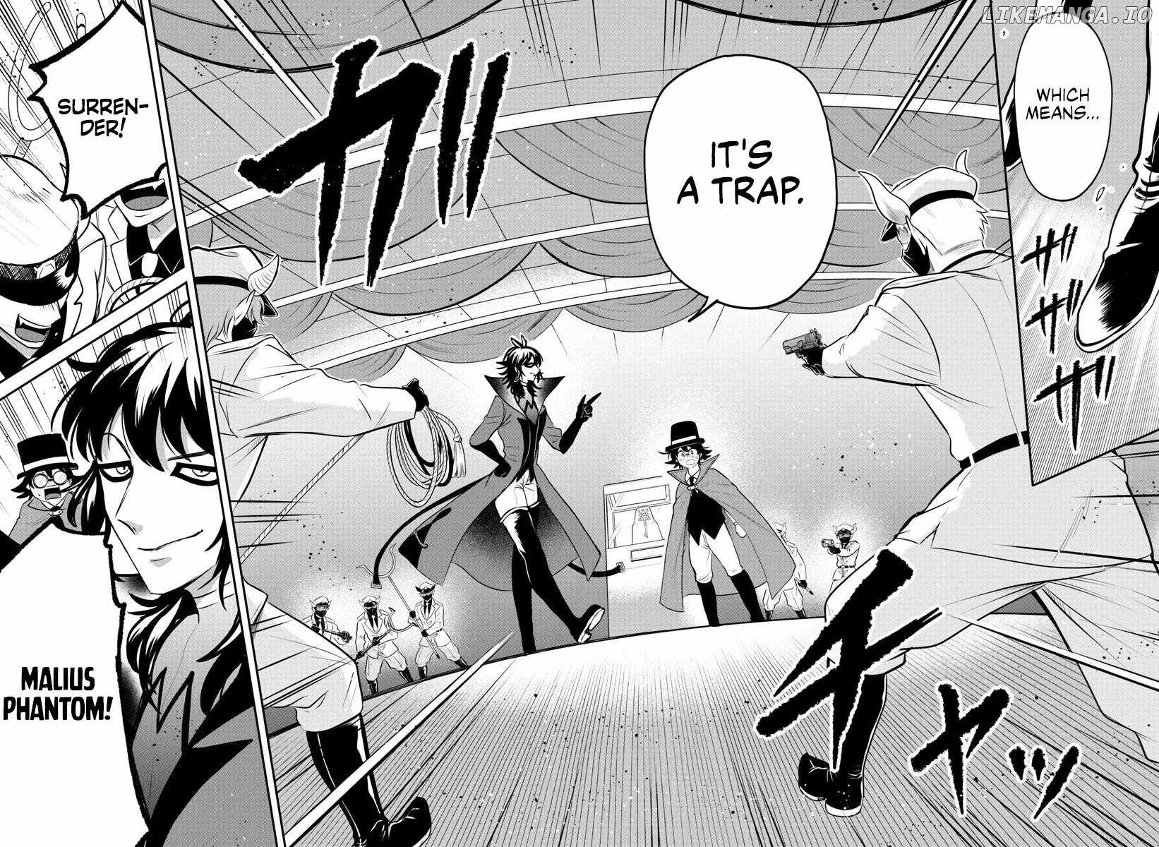 Mairimashita! Iruma-kun Chapter 397 16